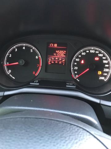 VOLKSWAGEN GOL 2017/2017 1.6 MSI TOTALFLEX COMFORTLINE 4P MANUAL - Foto 6