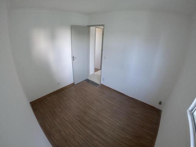2 quartos em morada de laranjeiras, aceita financiamento !! - Foto 7