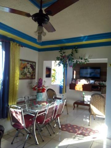 Apartamento Jardim Aeroporto terreo mobiliado - Foto 6