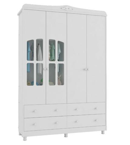 Imperdivel * Quarto Infantil Completo ELO Com Captone - Foto 4
