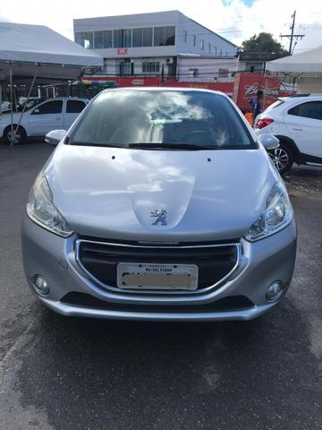 Peugeot 208 Active Pack 14/14