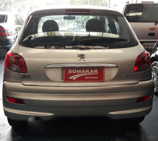 Pegeout 207 XR único dono Bx KM - Foto 10