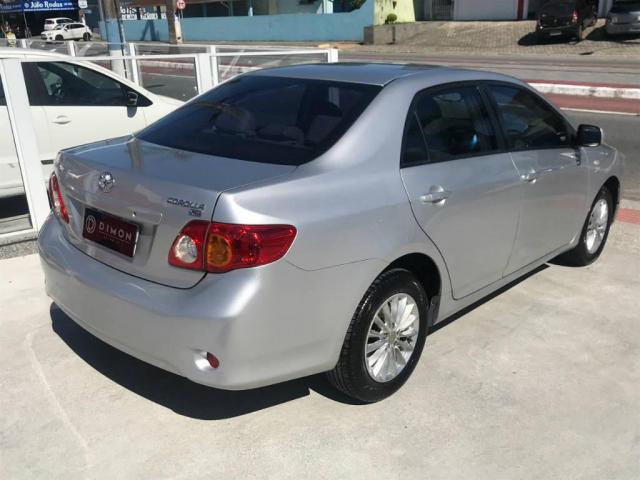 Toyota Corolla XLI 1.8 Aut. - Foto 3