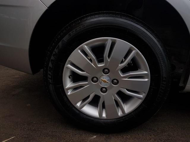 Cobalt 1.8 LTZ - Cambio Manual - Unico Dono - Novo - Foto 8