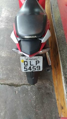 Biz 125 2017/2018 - Foto 2