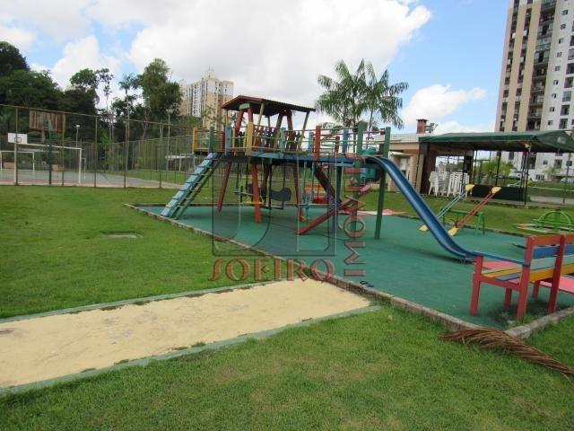 Condomínio Fit Mirante do lago - Foto 9