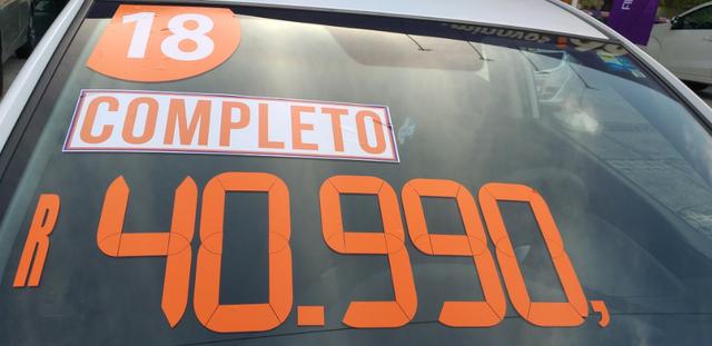 HB20 1.6 2018 Completo(de R$ 43990,00 por R$ 41200,00) - Foto 4