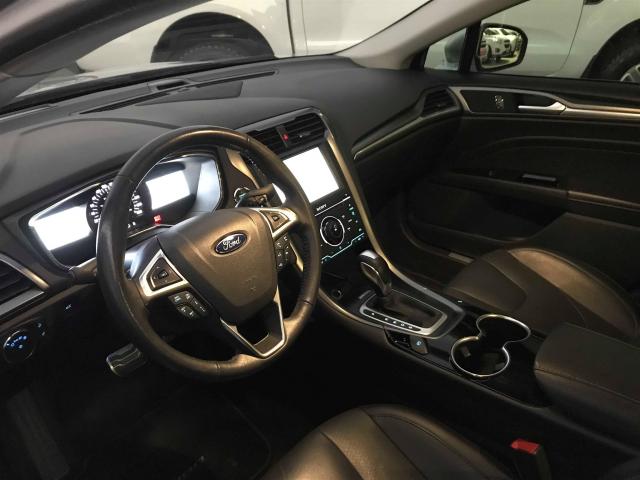 FORD FUSION 2015/2015 2.0 TITANIUM PLUS AWD 16V GASOLINA 4P AUTOMÁTICO - Foto 6