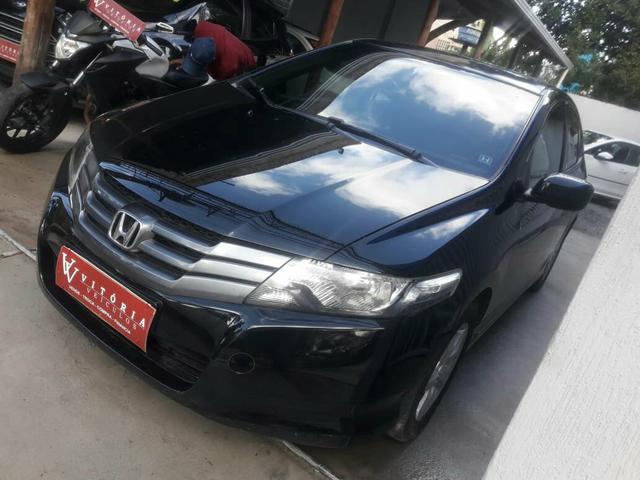 Honda CITY 1.5 LX - 2010 - Foto 3