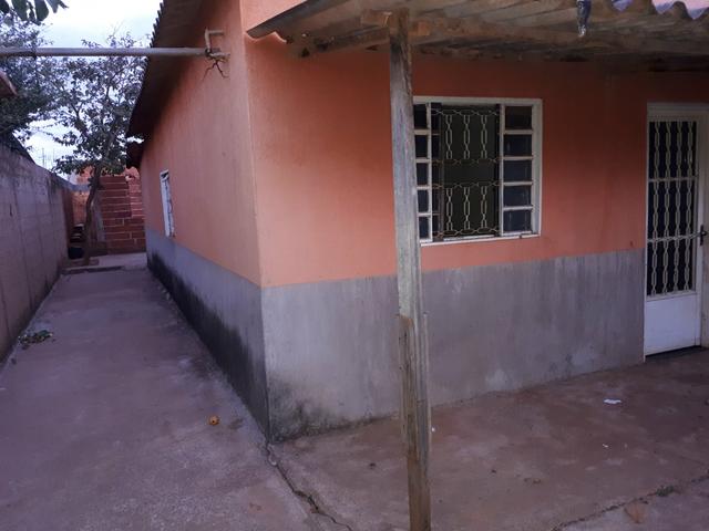 Casa no Porto Rico 3 quarto próximo ao comércio - Foto 6