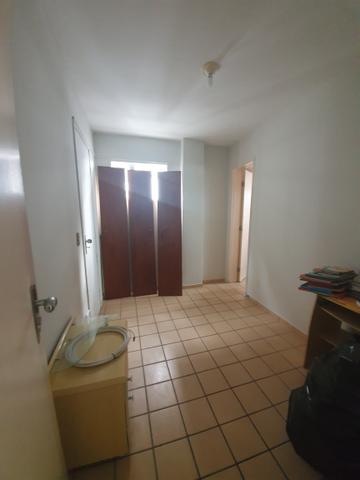 Apartamento espaçoso 3/4 sendo 1 suite - barro vermelho - Foto 10