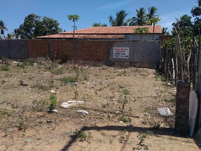 Terreno com Escritura no Capuã - Foto 2