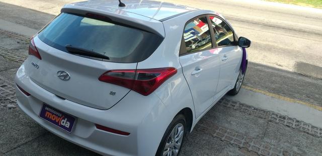 HB20 1.6 2018 Completo(de R$ 43990,00 por R$ 41200,00) - Foto 7