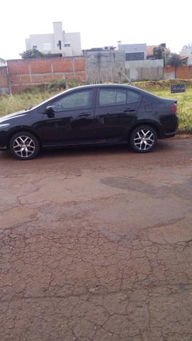 City sport