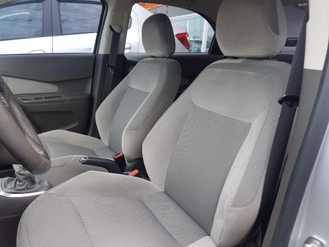 Cobalt 1.8 LTZ - Cambio Manual - Unico Dono - Novo - Foto 6