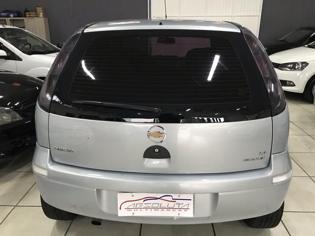 CORSA HATCH MAXX 1.4 Flex 2009 C/ ar condicionados - Foto 6