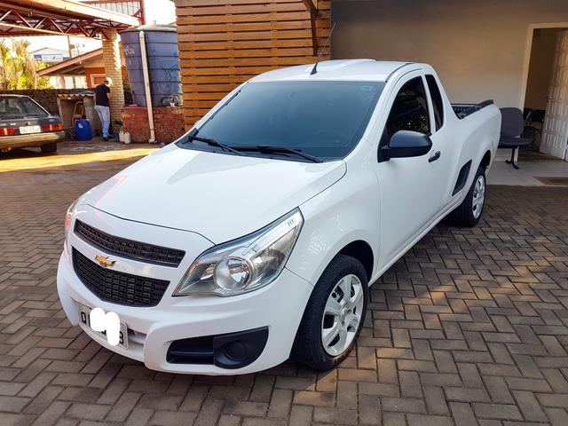 Montana Ls 1.4 impecável