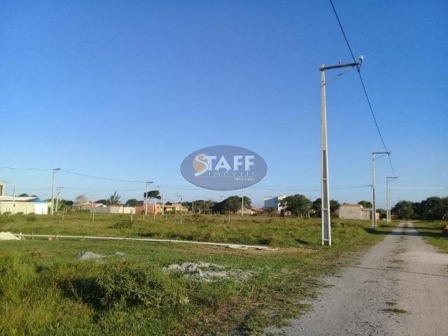 Terreno à venda, a partir de 200 m² por R$ 24.000 - Unamar - Cabo Frio/RJ - Foto 4