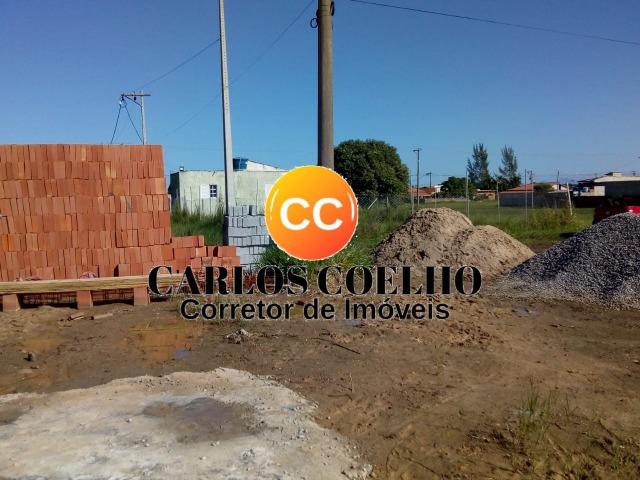 T Terreno no Condomínio Bougainville I em Unamar - Tamoios - Cabo Frio