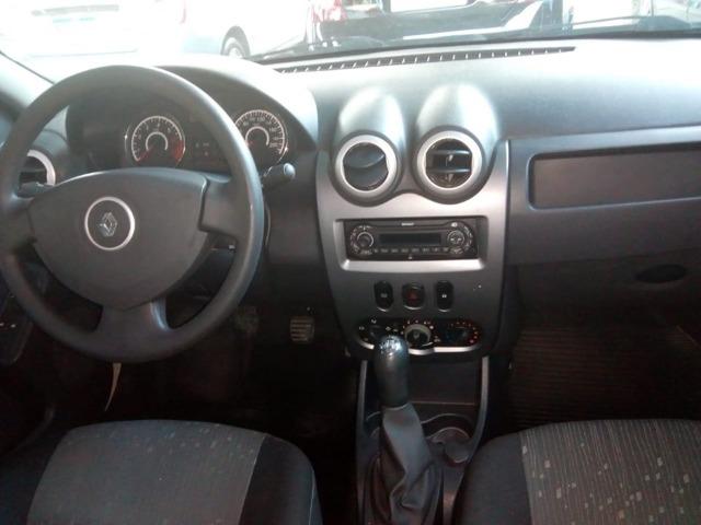Renault logan - Foto 2