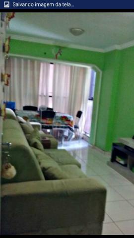 Apartamento para alugar (dividido para duas pessoas) 500 reais para cada morador - Foto 5