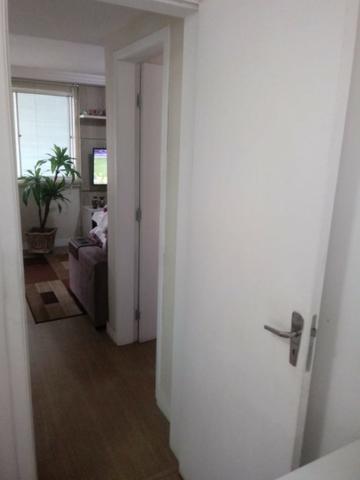 F-AP1379 Apartamento com 2 dormitórios por R$ 129.000 - Cidade Industrial - Curitiba/PR - Foto 19