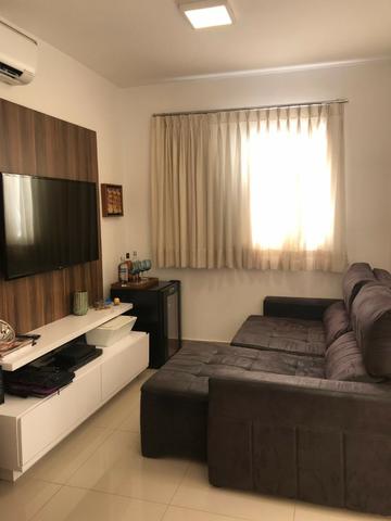 Apartamento The Square á 400m do Flamboyant - Foto 19