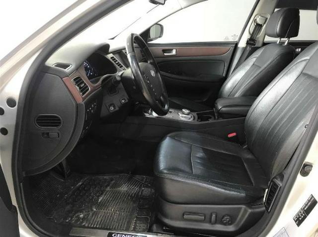 Genesis 3.8 v6 - Foto 9