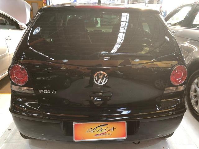 Volkswagen Polo Hatch 1.6 completo - Foto 6