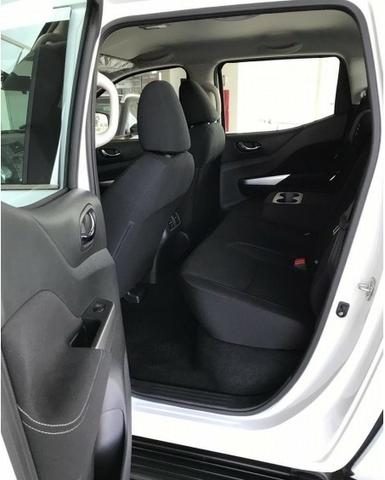 Nissan Frontier Attack 2.3 Bi-turbo Diesel 4x4 Aut 19/20 0km IPVA 2020 pago - Foto 2