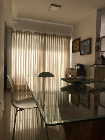 Apartamento The Square á 400m do Flamboyant - Foto 7