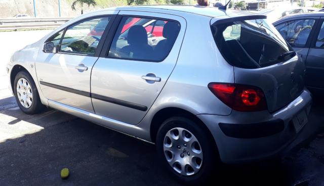 Peugeot 307 presence - Foto 5