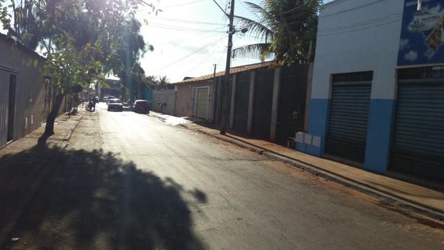 Lote 403m2 de esquina Morada do Sol - Foto 3