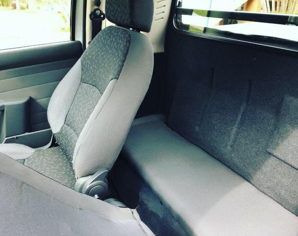 Fiat strada trekking 1.6 ce 2013 - Foto 9