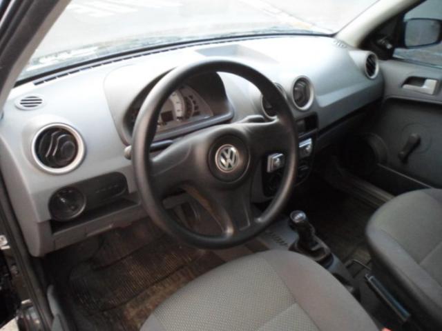 Volkswagen gol 2008 1.0 mi city 8v flex 4p manual g.iv - Foto 6