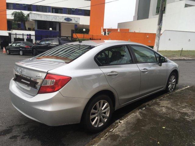 Honda Civic LXR 2014 - Foto 3