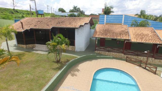 Aluguel de chacara - Foto 2