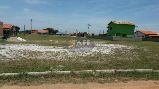 Lotes de 360 m² e 384m² dentro do condomínio lado praia em Unamar-Cabo Frio - Foto 5