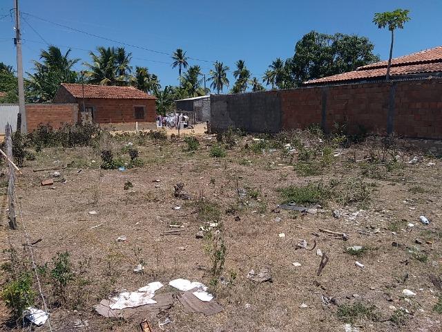 Terreno com Escritura no Capuã - Foto 5