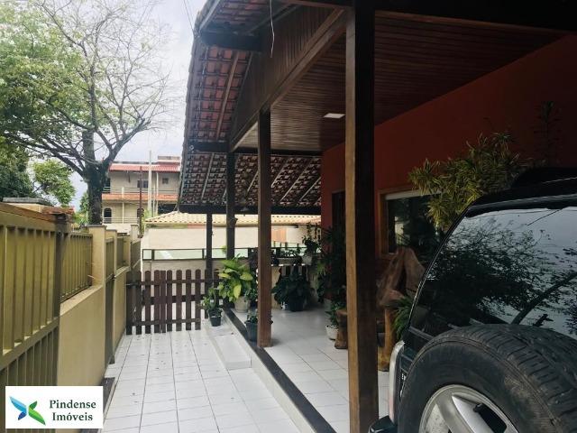 Casa em Jacaraípe, 4 quartos - Foto 12