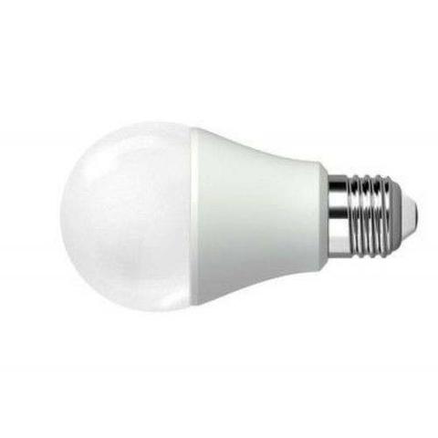 Lâmpada 12w Super Led Bivolt Branco - Foto 2