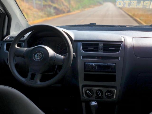 Volkswagen Fox 1.6 4P - Foto 10