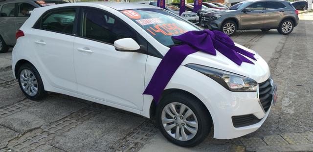 HB20 1.6 2018 Completo(de R$ 43990,00 por R$ 41200,00) - Foto 2