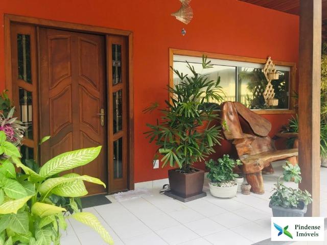 Casa em Jacaraípe, 4 quartos - Foto 2
