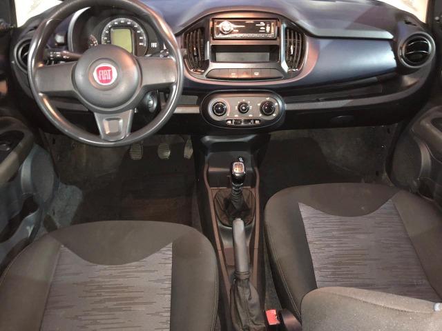 Uno Drive - 2018 - Super Novo - Veiga Veículos - Foto 5
