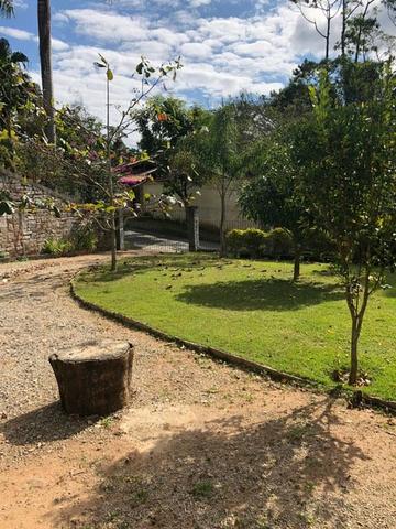 Terreno bom retiro 880mt2 sem taxa condominio rua sem saida - Foto 12