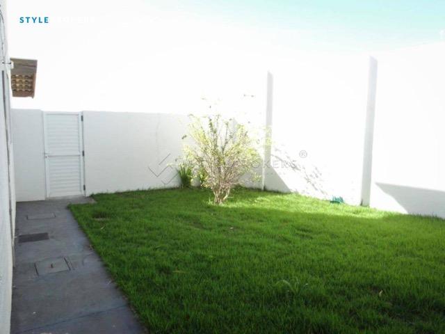 Casa condominio Vivere - 3 quartos sendo uma suite - Foto 16