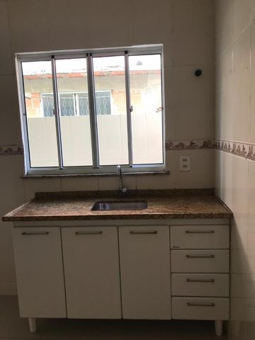 Alugo Casa em Nilópolis, 2 quartos - Foto 17
