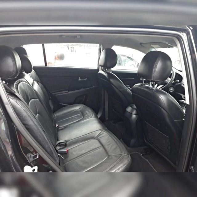 Kia Sportage LX 2013 Automático Completo - Foto 10