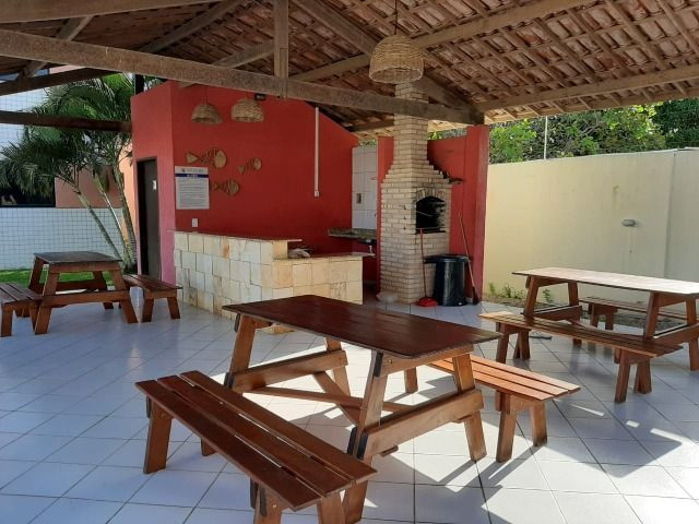 Apartamento em Nova Parnamirim (2/4 sendo 01 suíte, incluso IPTU, cond., água e gás) - Foto 3